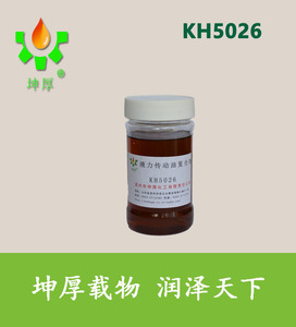 润滑油添加剂配方 液力传动油复合剂KH5026