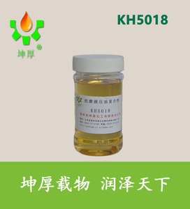 润滑油添加剂配方   机油 抗磨液压油复合剂KH5018
