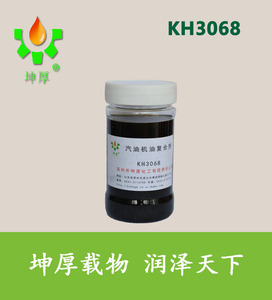 润滑油添加剂配方 汽油机油复合剂KH3068